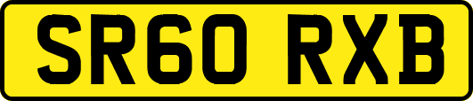 SR60RXB