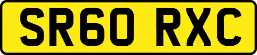 SR60RXC