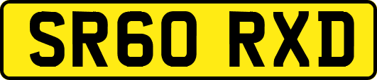 SR60RXD