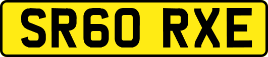 SR60RXE