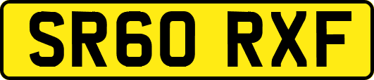 SR60RXF