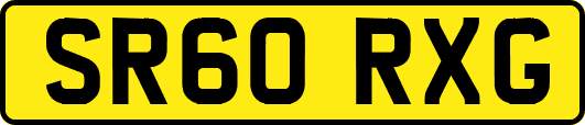SR60RXG