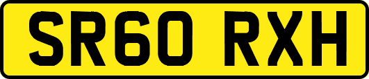 SR60RXH