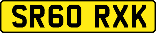 SR60RXK