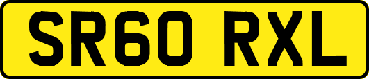 SR60RXL