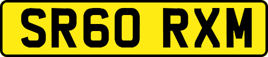 SR60RXM