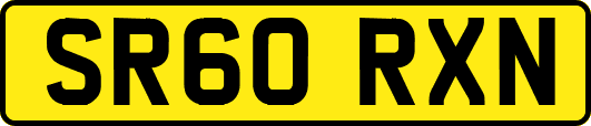 SR60RXN