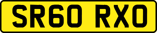 SR60RXO