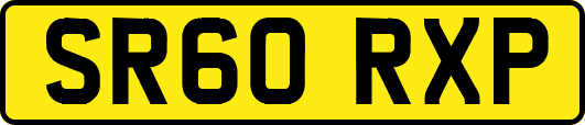 SR60RXP