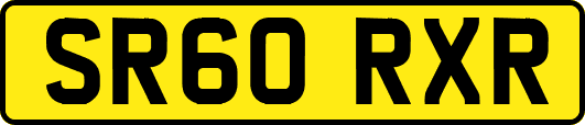 SR60RXR