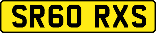 SR60RXS