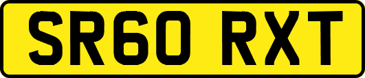 SR60RXT