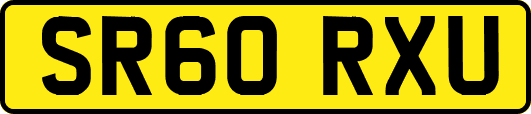 SR60RXU
