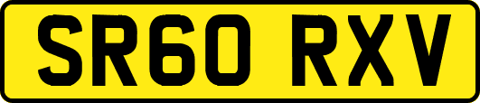 SR60RXV