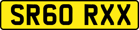 SR60RXX