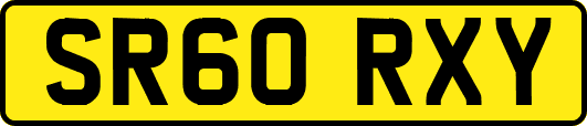 SR60RXY