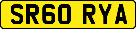 SR60RYA