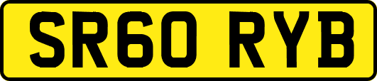 SR60RYB