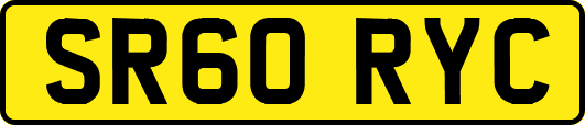 SR60RYC