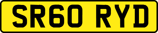 SR60RYD