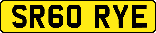 SR60RYE