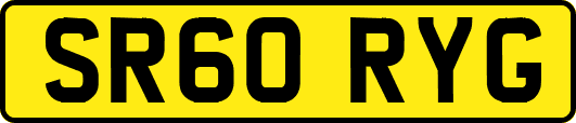 SR60RYG