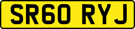 SR60RYJ