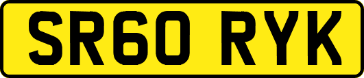 SR60RYK