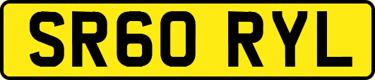 SR60RYL