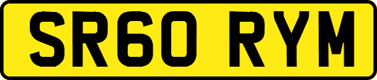 SR60RYM