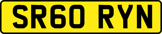 SR60RYN