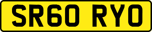 SR60RYO