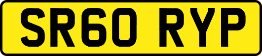 SR60RYP