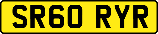 SR60RYR