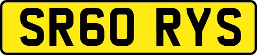 SR60RYS