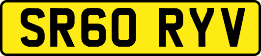 SR60RYV
