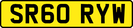 SR60RYW
