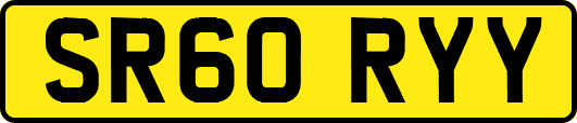 SR60RYY