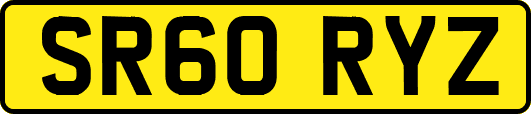 SR60RYZ