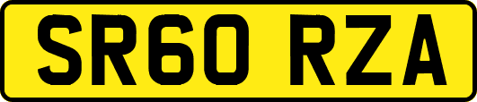 SR60RZA