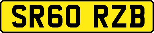 SR60RZB