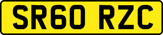 SR60RZC