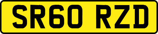 SR60RZD