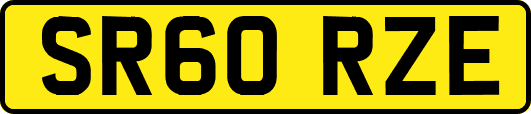 SR60RZE