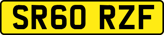 SR60RZF