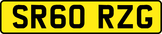 SR60RZG