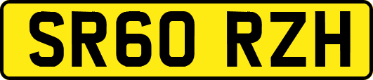 SR60RZH