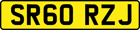 SR60RZJ