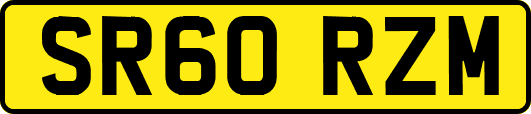 SR60RZM