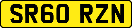 SR60RZN
